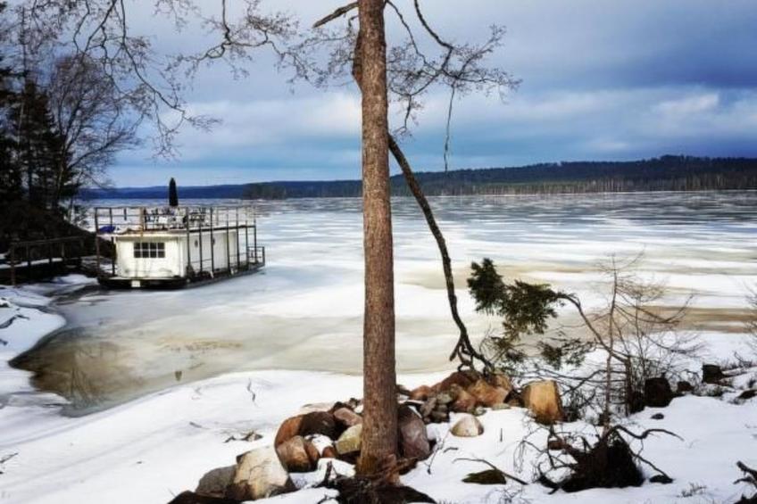 Villa Bullerbü - foto 30