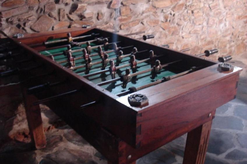 Villa mit Garten, Grill und Terrasse - foto 26