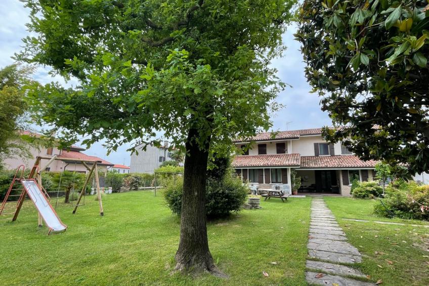 'Casa della Nonna Rooms