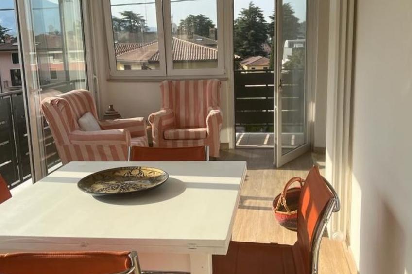 Wohnung in Caprino Veronese mit Garten - foto 30