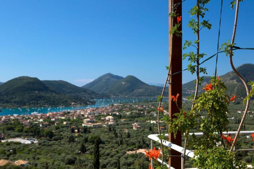 Finca "Dahlia" mit Infinity-Pool - foto 19