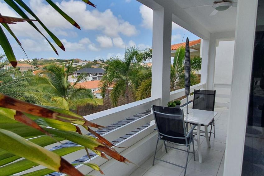 Wohnung B1 in Jan Thiel Curacao - foto 20