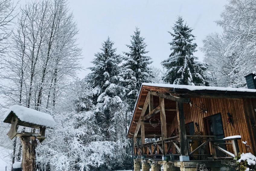 La Linotte - foto 26