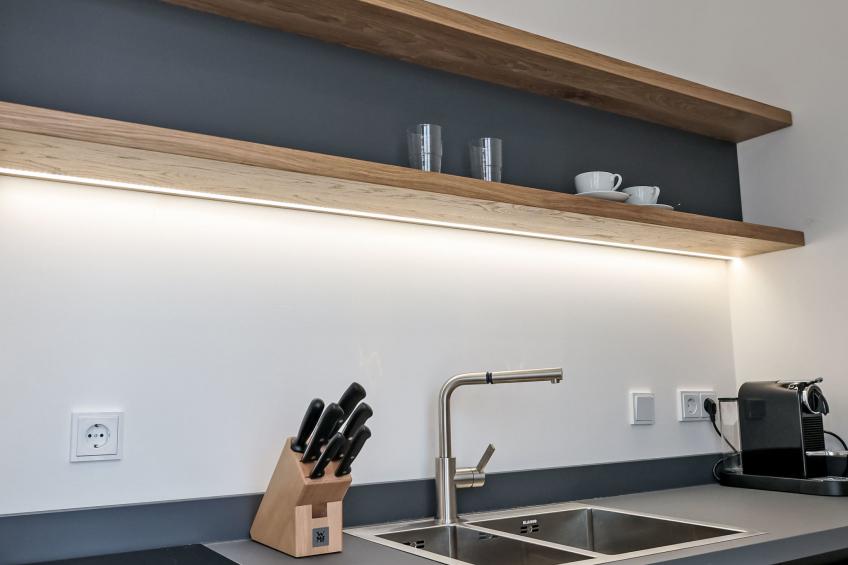 Munich Finest Apartments Studio 9 - foto 7