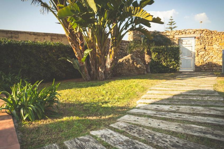 Wohnung GIallo mit Schwimmbad und Meerblick - foto 17
