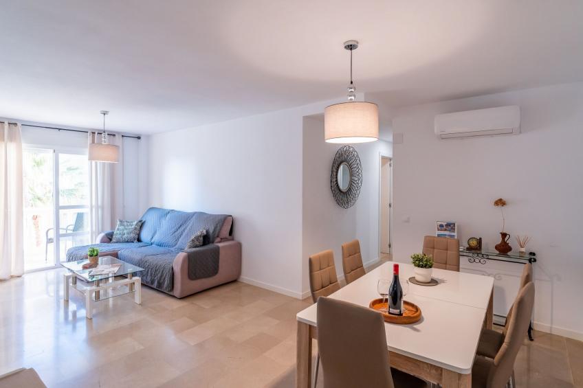 Strand, Golf, Guadalmar Málaga, in der Nähe des Flughafens - foto 19