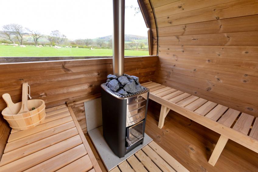 Waen Farm Cottage - foto 6
