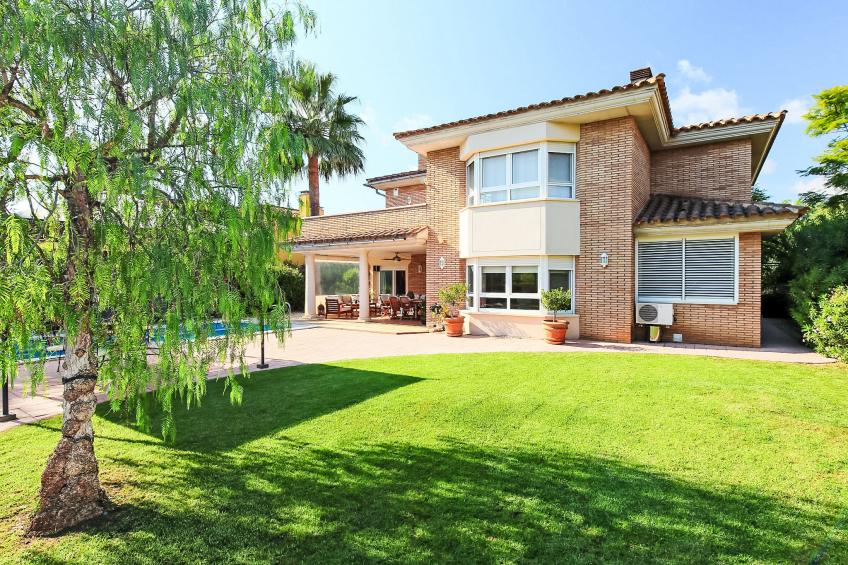 Villa Bertoni - foto 32