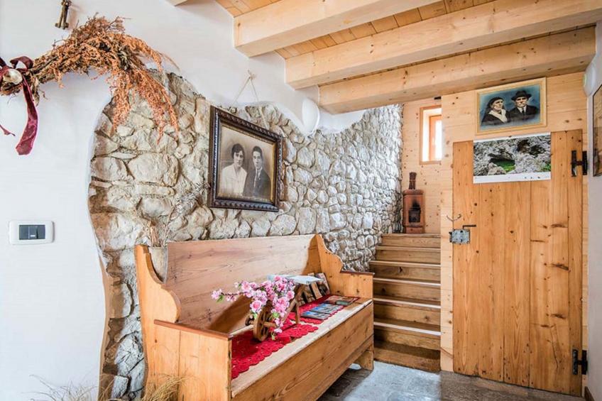 Albergo Diffuso - Cjasa Ustin - foto 13