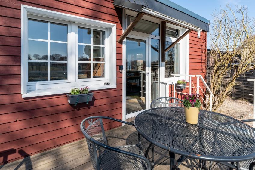 Le Chalet sous les Hetres - foto 7