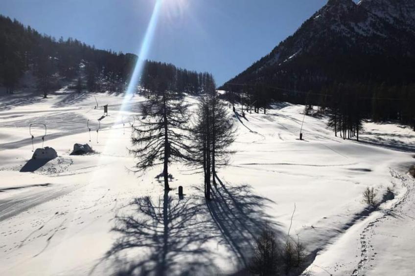 Résidence Ferme D'augustin - Batiment A - foto 5