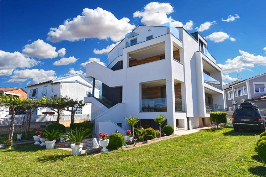 Vakantiewoning met airconditioning - BF-TDK9F - foto 18