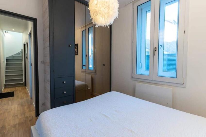 Résidence Sublime Loft Pour 6 Pers En Plein Coeur Du Centre Ville - foto 21