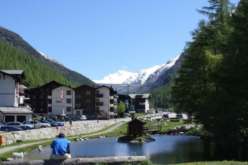 Alpin-Lodge - foto 5