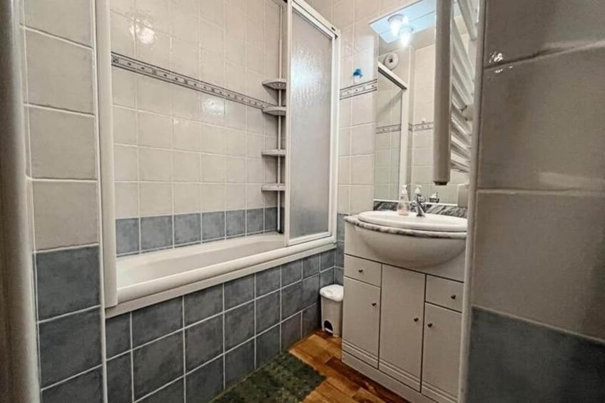 Résidence Saint-michel