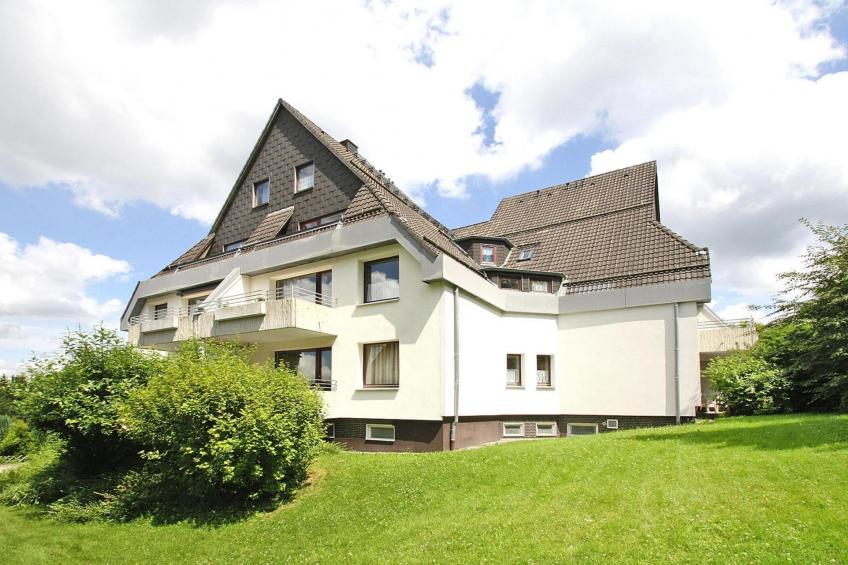 Ferienhaus, Hahnenklee - foto 21
