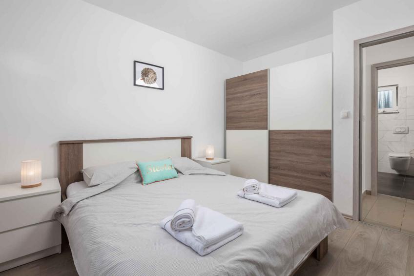 Holiday apartment with terrace and 2 bathrooms - BF-W6B9Z - foto 30
