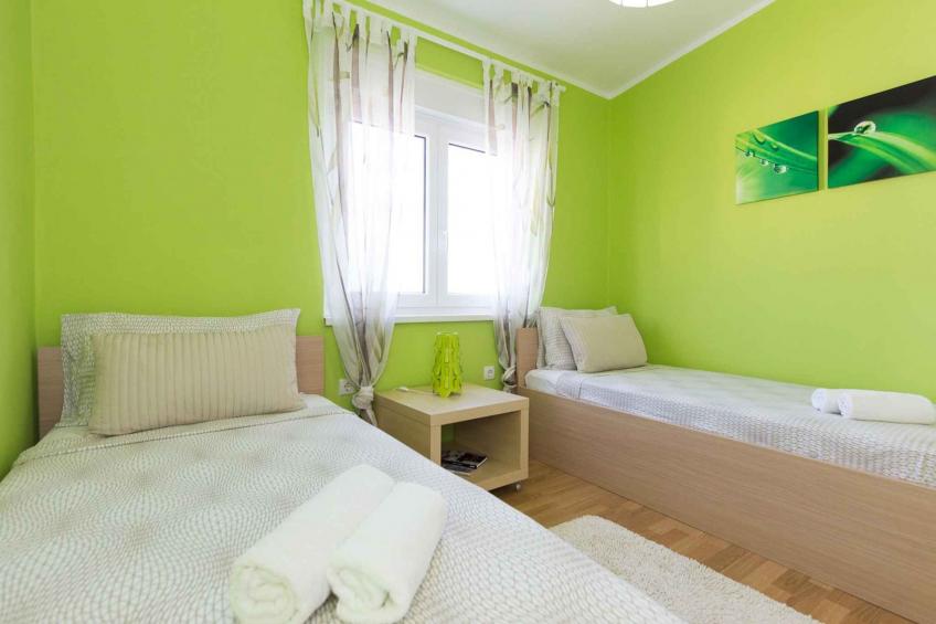 Holiday apartment mit Balkon - BF-3GWP6 - foto 19