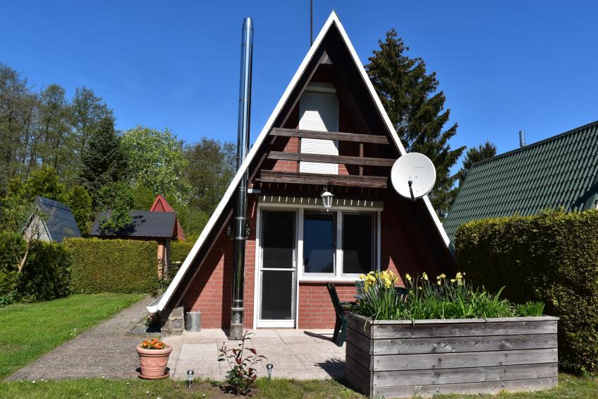 vakantiehuis, Perlin - foto 2