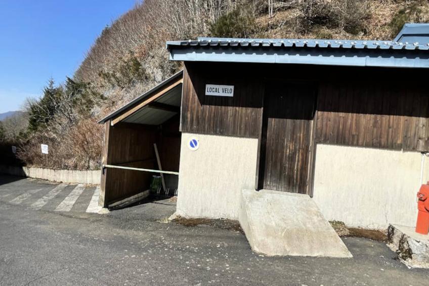 Appartements à Le Lioran - foto 32