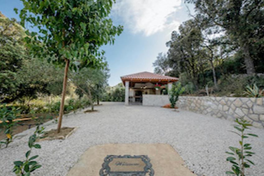 Apartments & Rooms Green Bay - One Bedroom Apartment with Terrace (APP 8) - foto 10