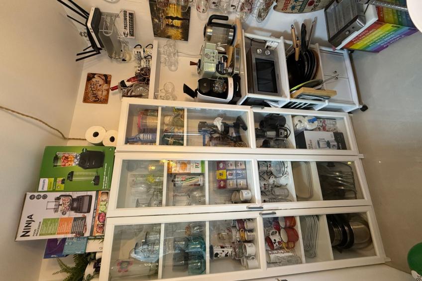 mit Pool, umgeben von Natur - foto 158