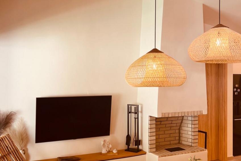 "Naya" mit eigenem Pool - foto 11