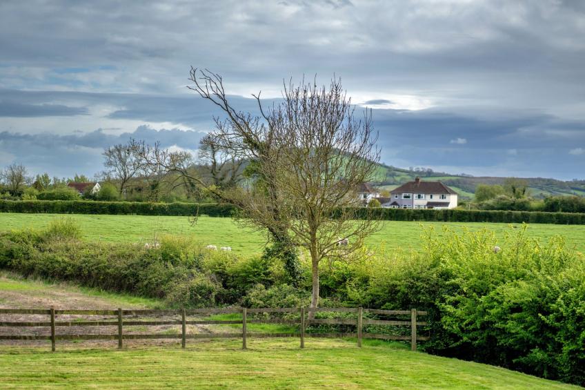 Stone Bow Farmhouse - foto 43