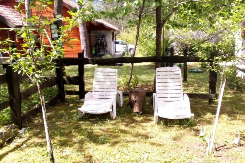 Übernachtung für einen unvergesslichen Besuch der Plitvicer Seen - foto 5