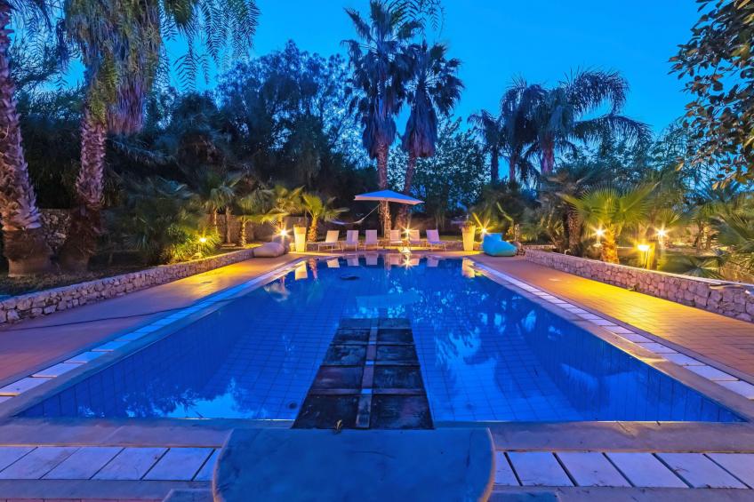 Gemütliches Haus in Carini mit privatem Pool - foto 6