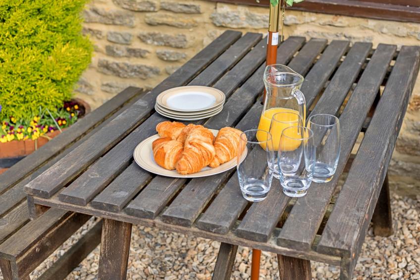 Fives Court Cottage - foto 10