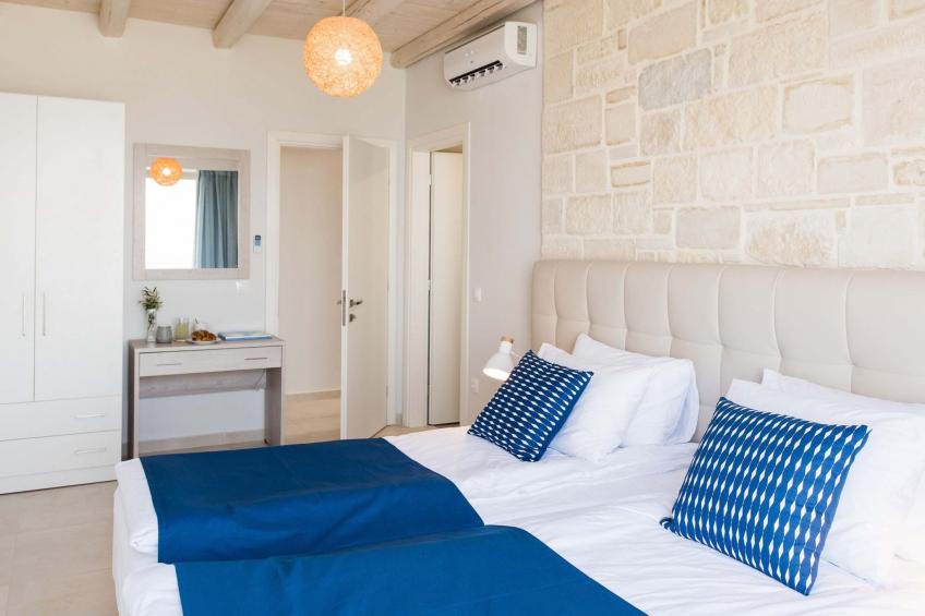 Villa Galatia I Kostenloser beheizter Pool, ideal für Gruppen - foto 14