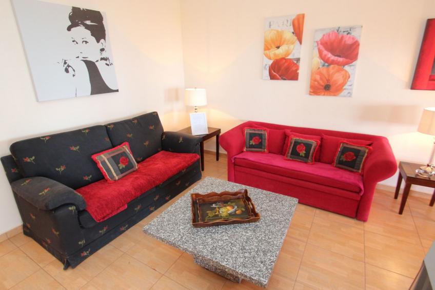 Schöne Finca Sanjuan mit Pool und Meerblick - foto 22