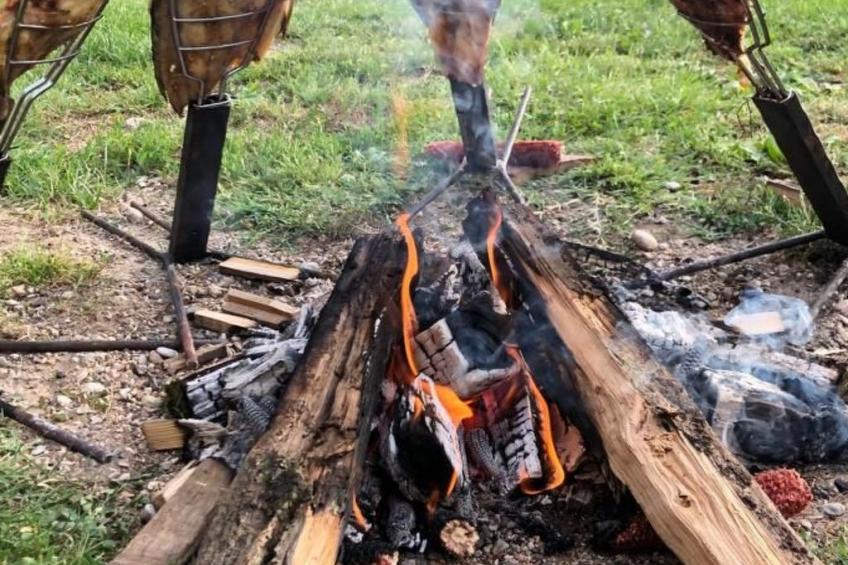 Ländlicher Tourismus - foto 11