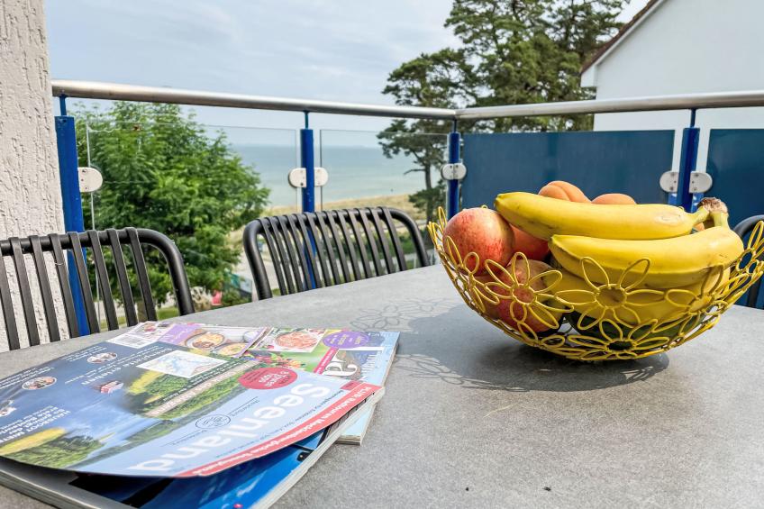 Ferienanlage Blaumuschel (LUB118) - foto 16