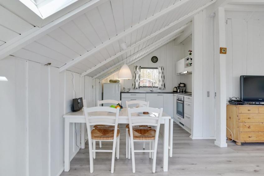 "Roderich" - 400m from the sea in Lolland, Falster and Mon - foto 9