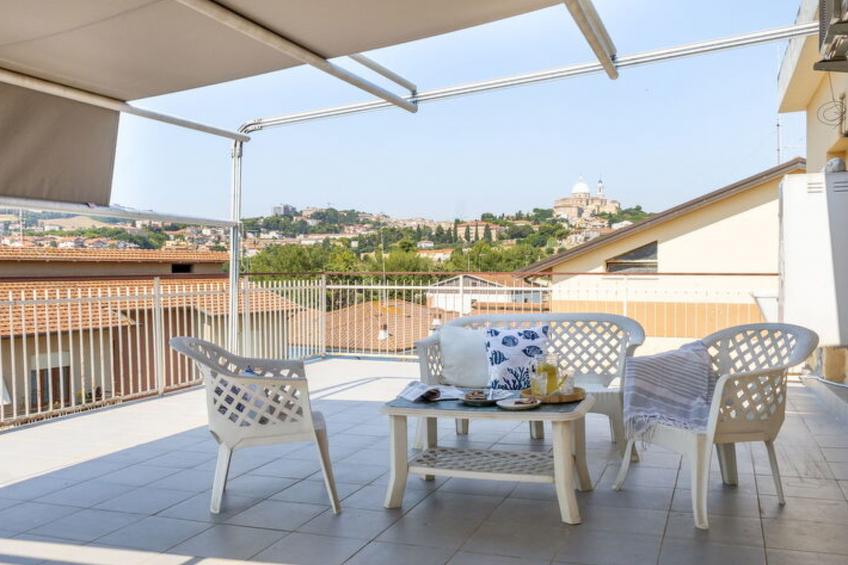 Sopraloreto Apartment - foto 36