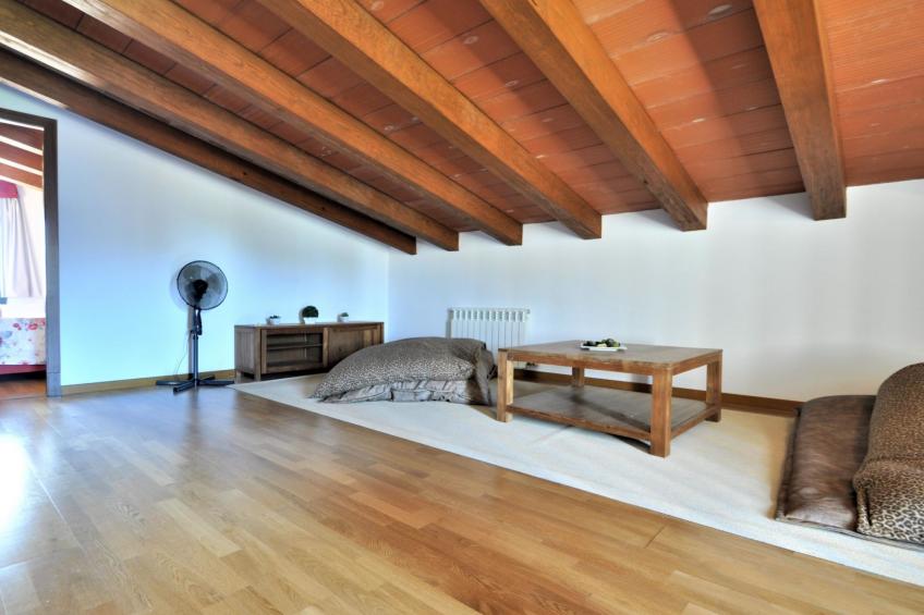 CAS BORRASSOS- Finca con piscina privada a 10 minutos de Palma.. BBQ. Wifi - Wi - foto 9