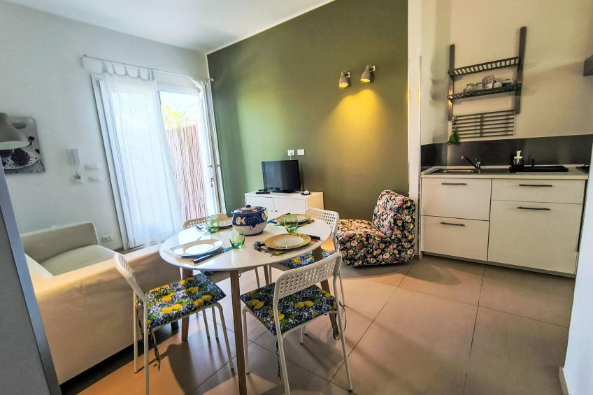 Beach House Apartment - foto 12