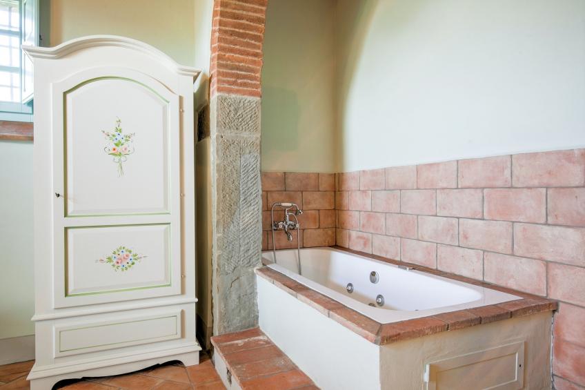 Villa Rosmarino - foto 28