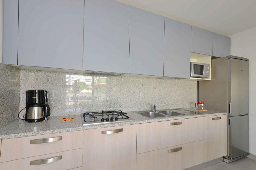 Vakantiewoning met airconditioning - VW-8JN5 - foto 16