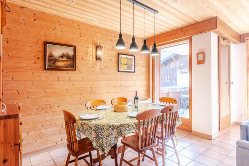 Résidence Les Cordettes - foto 16