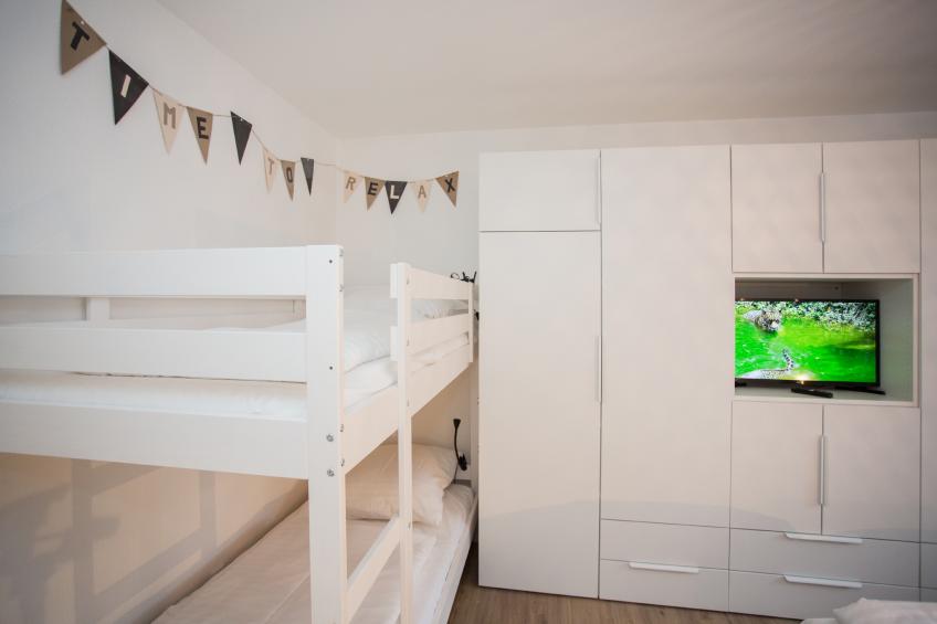 Appartement - Weltringpark 2-T | Winterberg - foto 12