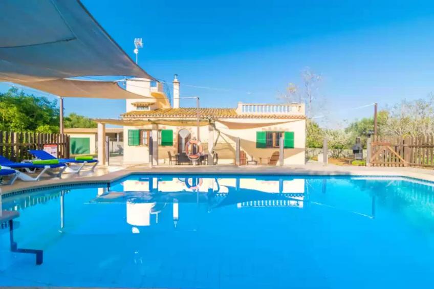 Sa Tanqueta De Ses Roques - foto 9