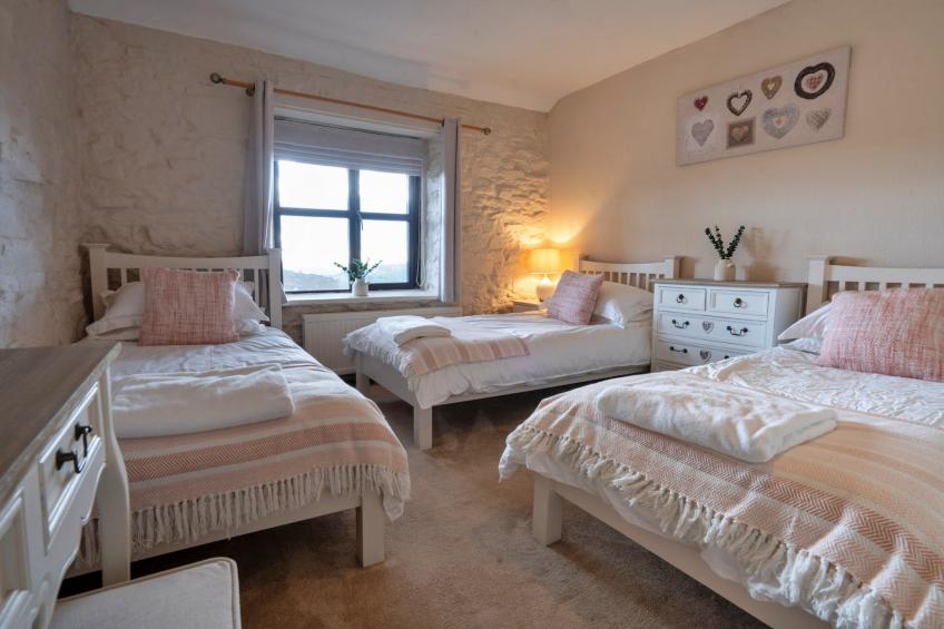 The Cottages Collection at Blackclough Farm - foto 16