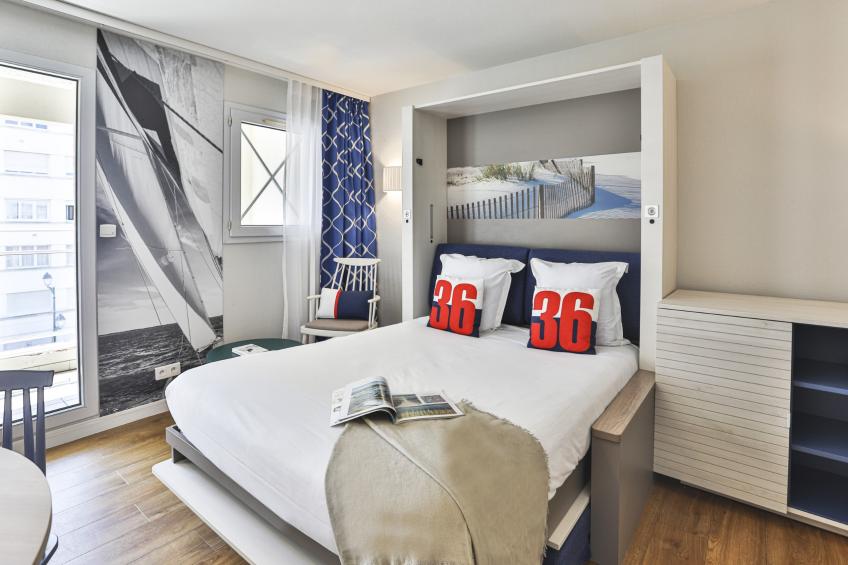 La Baie des Sables S4 + Sleeping alcove - foto 16