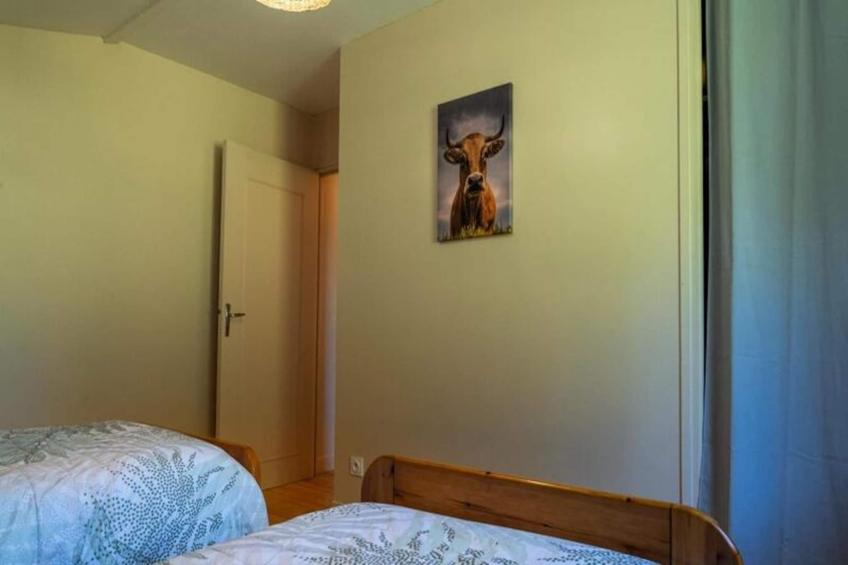 Gîte de France La maison rocher 3 épis - foto 27