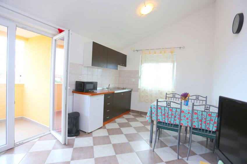 holiday home Marica BiogradSD-161 - 8 Pers - foto 8