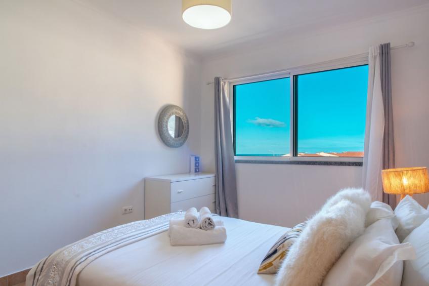 Schöne Wohnung am Strand - foto 14