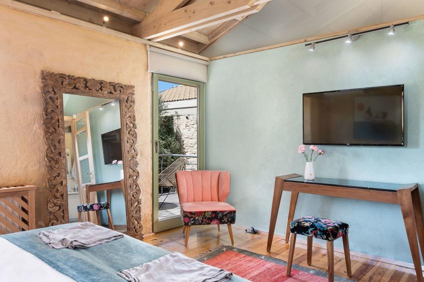 Villa Dimi Nähe Sandstrand Kalathas - foto 17